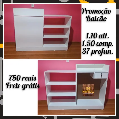 Balcão