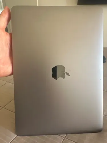 Apple Retina 12? A1534