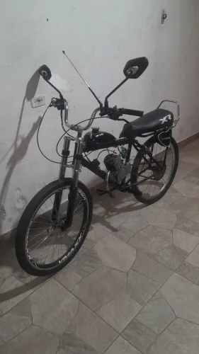 MOTORIZADA ARO 26