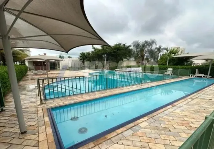 Apartamento Padrão para Alugar no Residencial Greenville