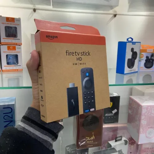 ? Amazon Fire TV Stick HD - Transforme sua TV em Smart!