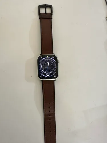 Apple Whatc S8 45mm GPS + Celular