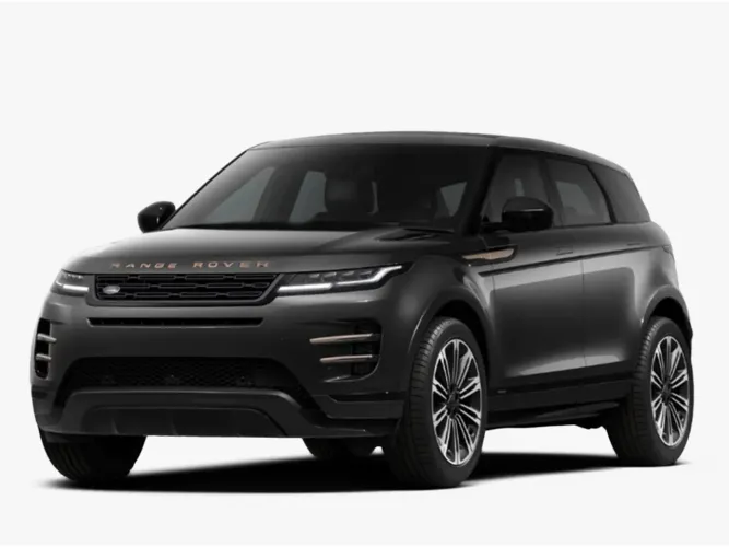 Land Rover Range Rover Evoque Autobiography 2.0 AUT 2026