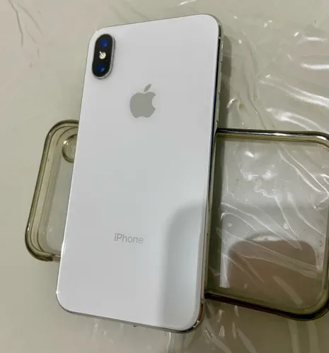 iPhone X 64G