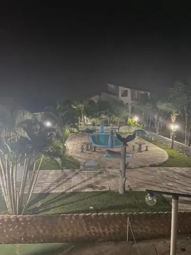 Granja de alto padrão na reta tabajara