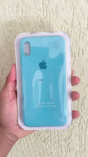 Capinha - IPHONE XS MAX