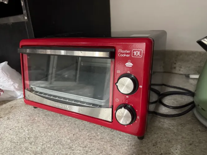 Forninho master cooker 10L - 110v