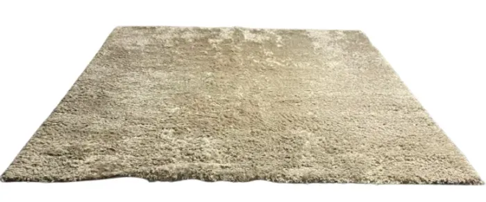 Tapete 2,80 m x 2,40 m em ótimo estado de conservação