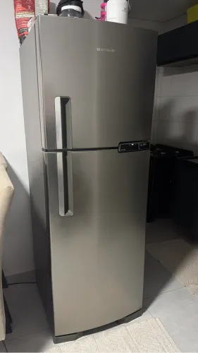 Geladeira