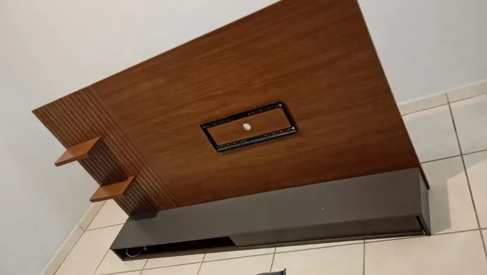Painel para tv