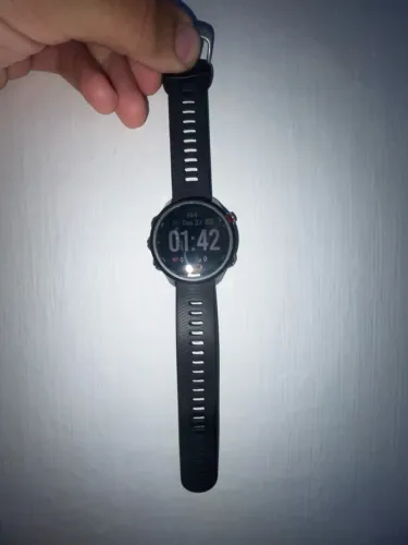 Garmin Forerunner 245 Music