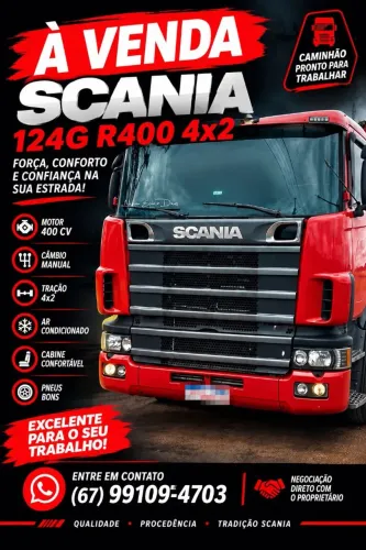 Scania