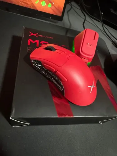M900 PRO DELUXE