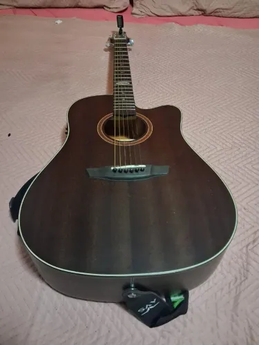Violão Strinberg SD200C TOS