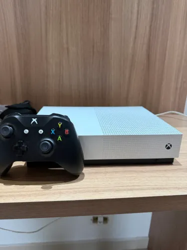 Xbox one s 1tb