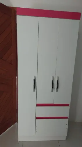 Vende-se móveis para quarto