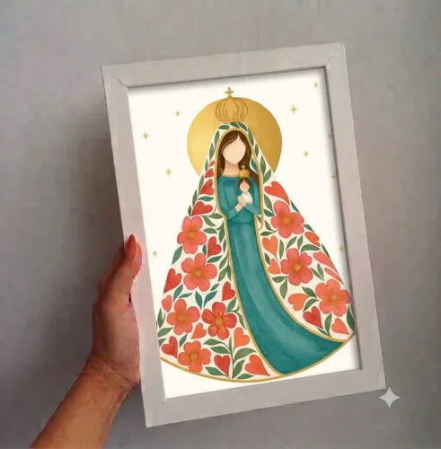 Quadros personalizados