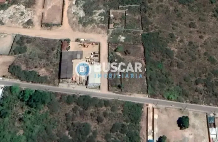 Lote / Terreno em Sim - Feira de Santana