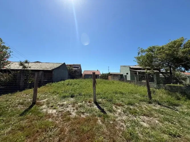 Terreno à venda em Imbé - Centro