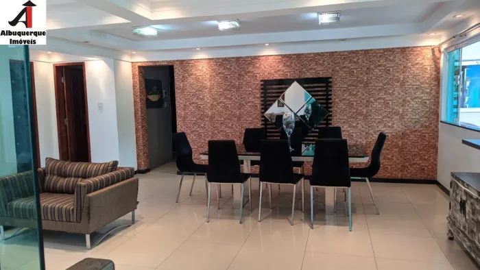 CASA RESIDENCIAL em SÃO LUÍS - MA, PARQUE SHALON