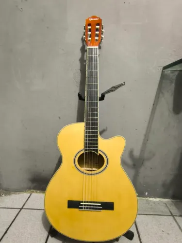 Violão Gianini performance Nylon 