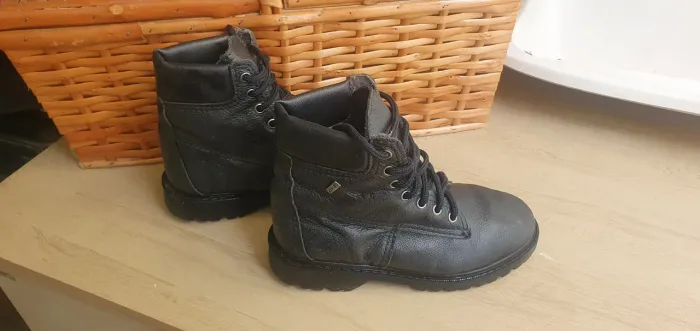 Bota Infantil de Neve Norken 34