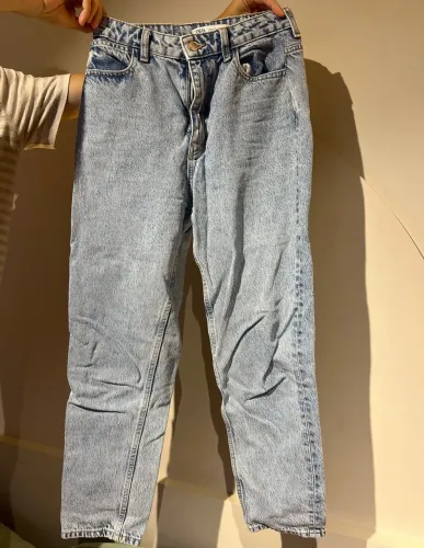 Calça jeans Zara