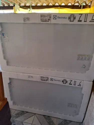 Freezer horizontal Electrolux 513 litros hi550t