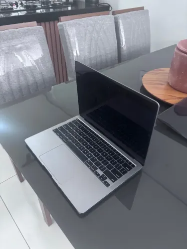macbook air m1