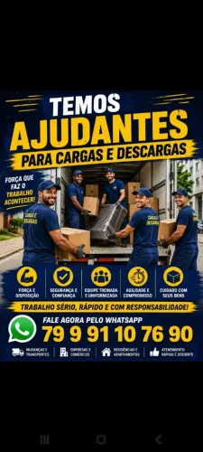 AJUDANTES