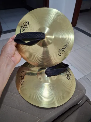 Prato de banda macial