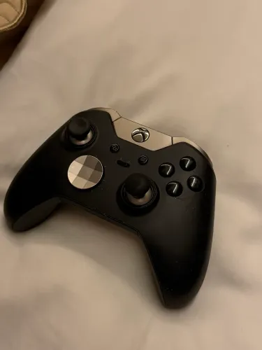 Controle Xbox Elite Series 2 - Black