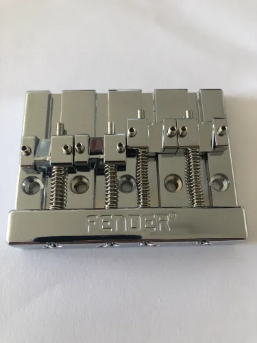 Ponte Fender Highmass Original