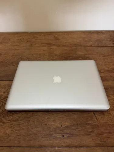 MacBook Pro 2011