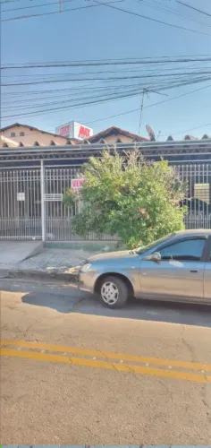 Venda: Excelente Casa Em Lote Inteiro No Bairro Vl. Tatetuba .