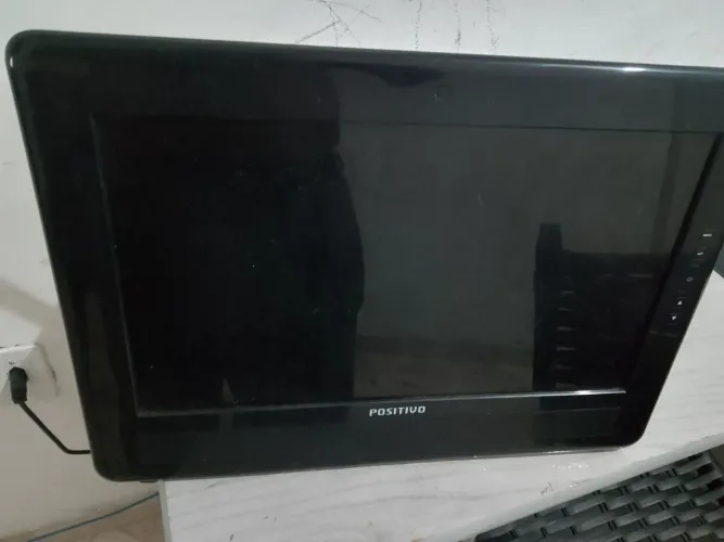 Computador , CPU parou de funcionar.