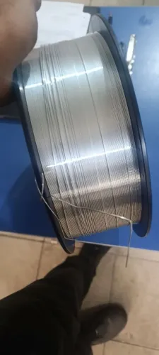 Arame de solda de alumínio