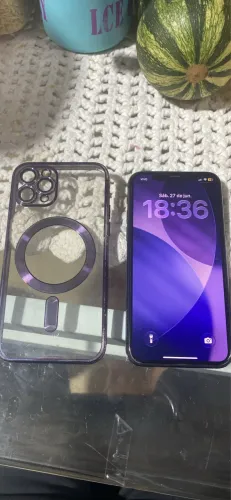 iPhone 11 Pro