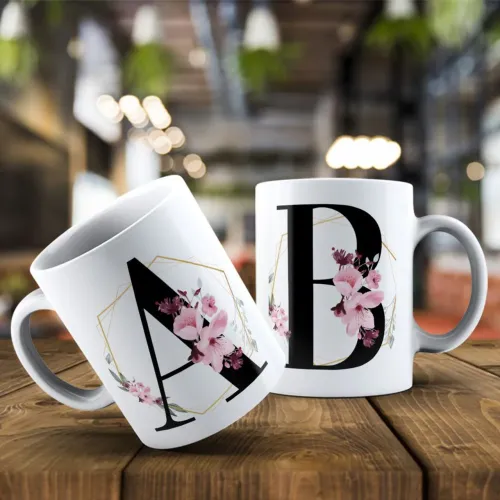 CANECAS PERSONALIZADAS CRIARTE SUBLIME 