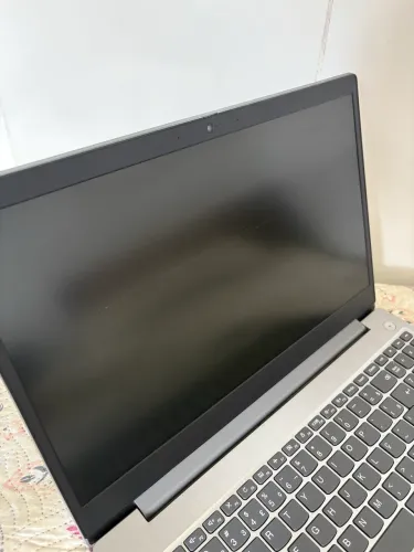 Vendo Notebook Lenovo Ideapad 3i 