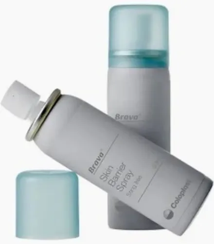 Spray de brava 50 ml