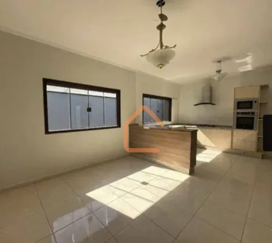 Casa com 3 dormitórios à venda, 240 m² por R$ 1.300.000 - Santa Rita II - Pouso Alegre/MG