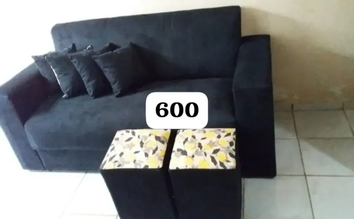 Sofás novos de fábrica entrega gratuita Sofás a partir de 650