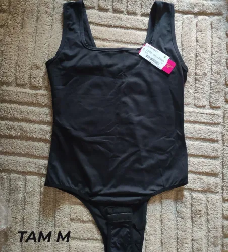 Body Estela Romance