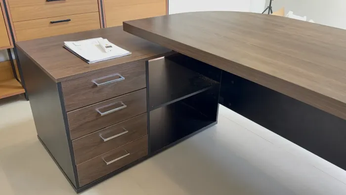 Conjunto escritório