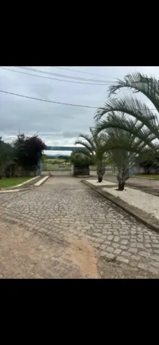 Vendo Terreno Condomínio fechado!! Alice Pinto