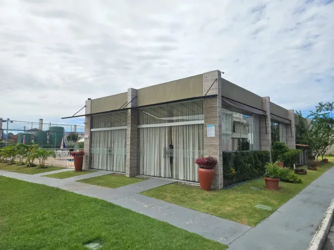 LOTE NASCENTE NO CONDOMINIO VILLE FRANÇA - ANANINDEUA