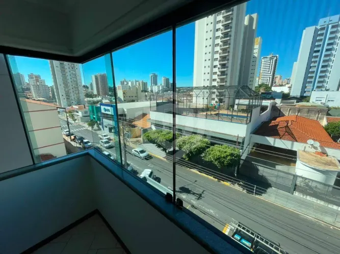 Apartamento Exclusivo à Venda em Bauru/SP | Vila Cidade Universitária