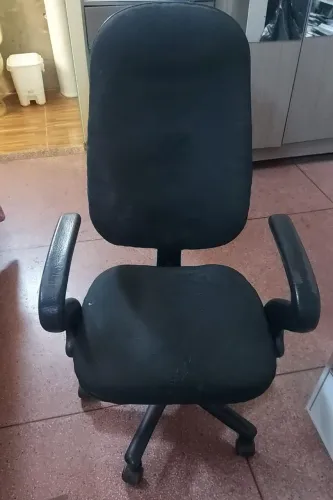 Cadeira escritorio
