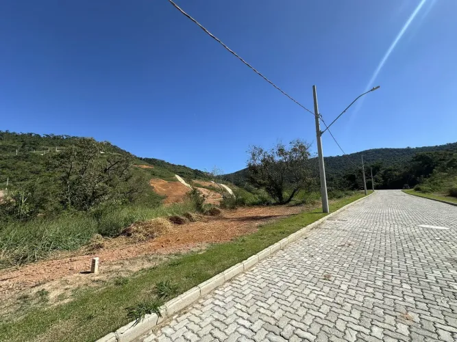 Terreno à venda no Reserva Ecoville - Bairro Salvaterra , Juiz de Fora, MG